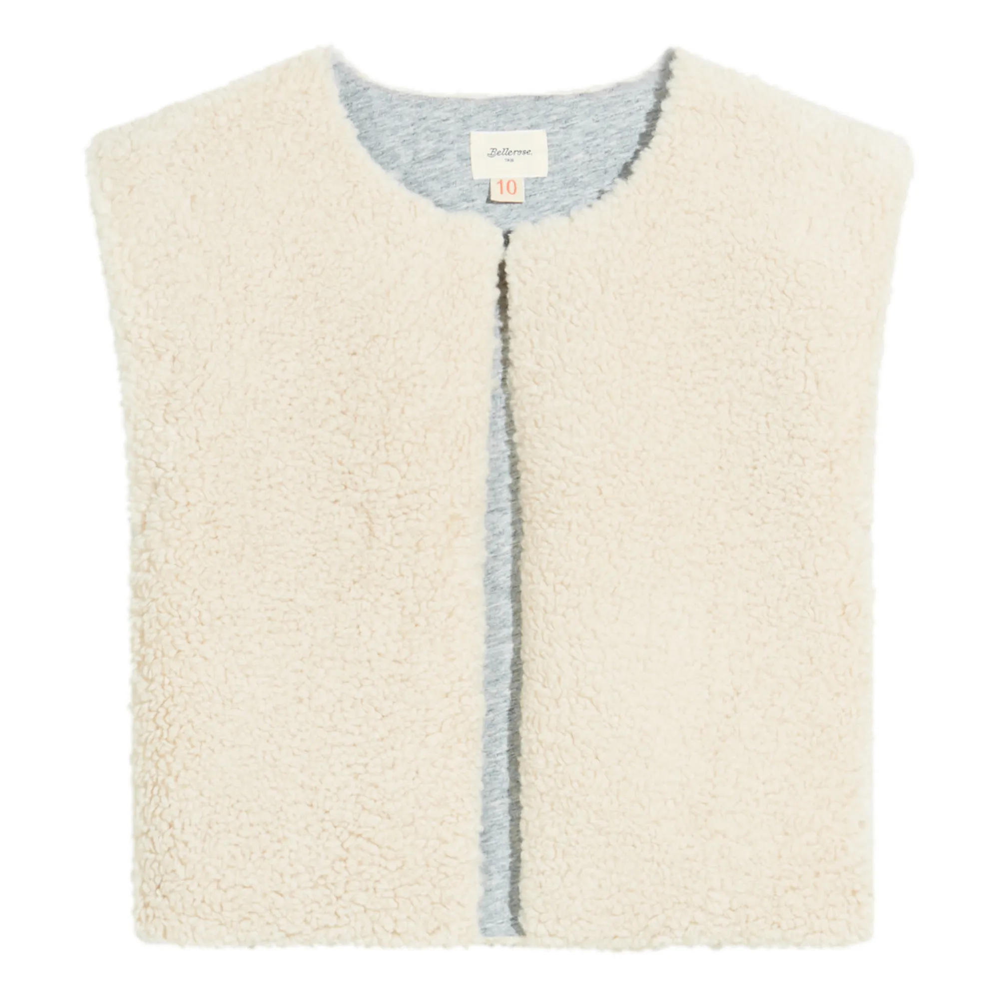 Bellerose Ecru Alexa Jacket