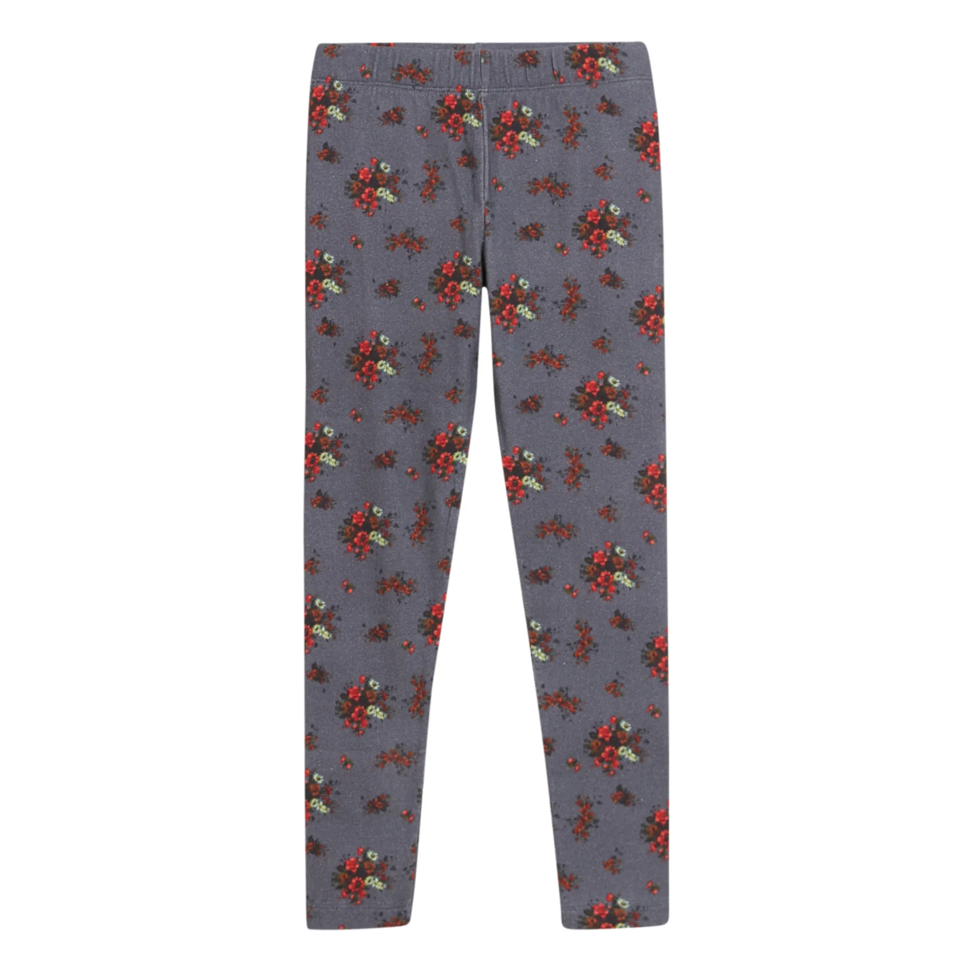 Bellerose Navy Blue Vanaya Leggings