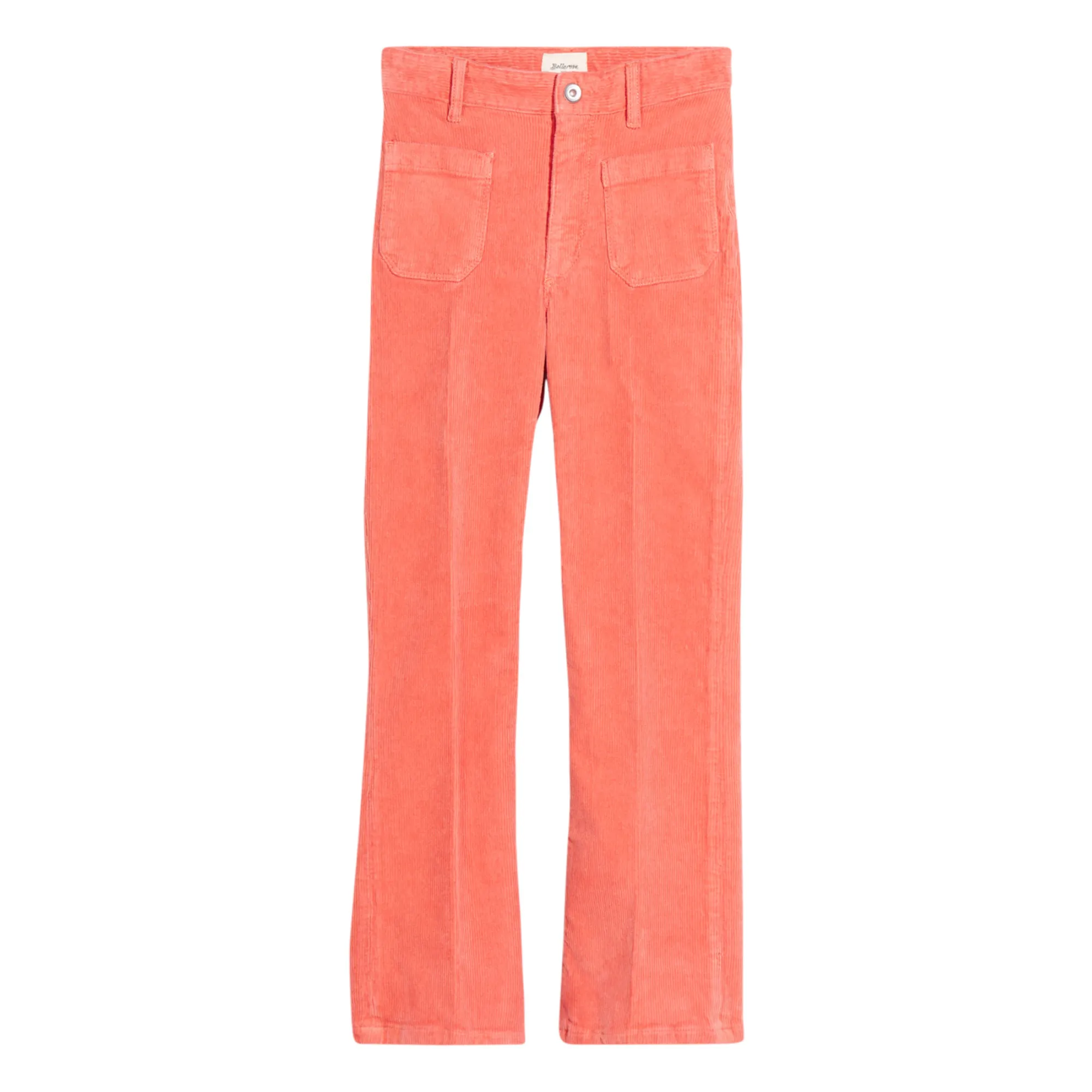 Bellerose Coral Pepy Trousers