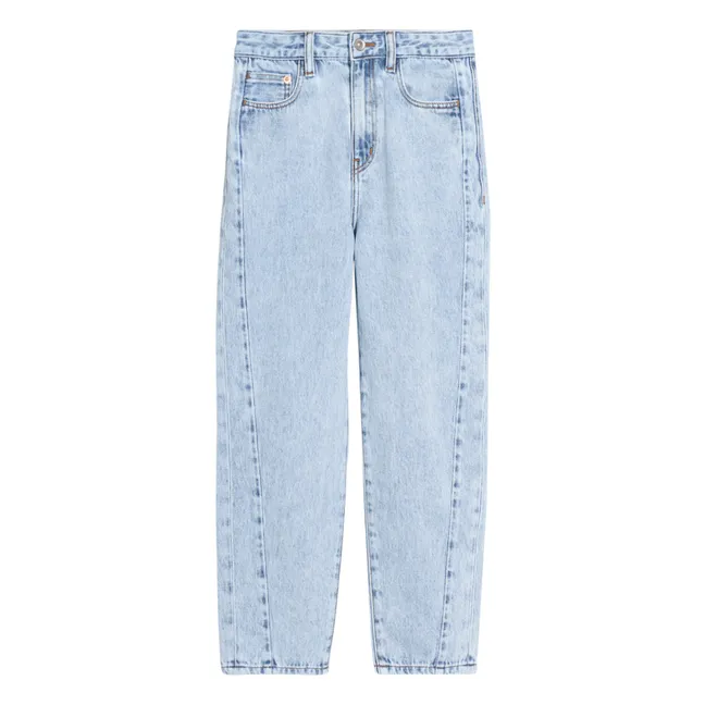 Jeans Pimmy | Azzurro