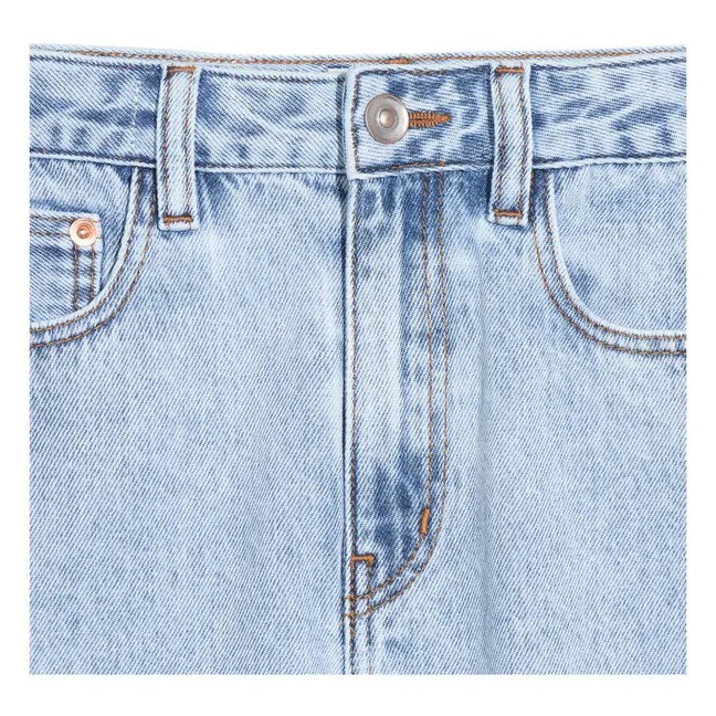 Jeans Pimmy | Azzurro