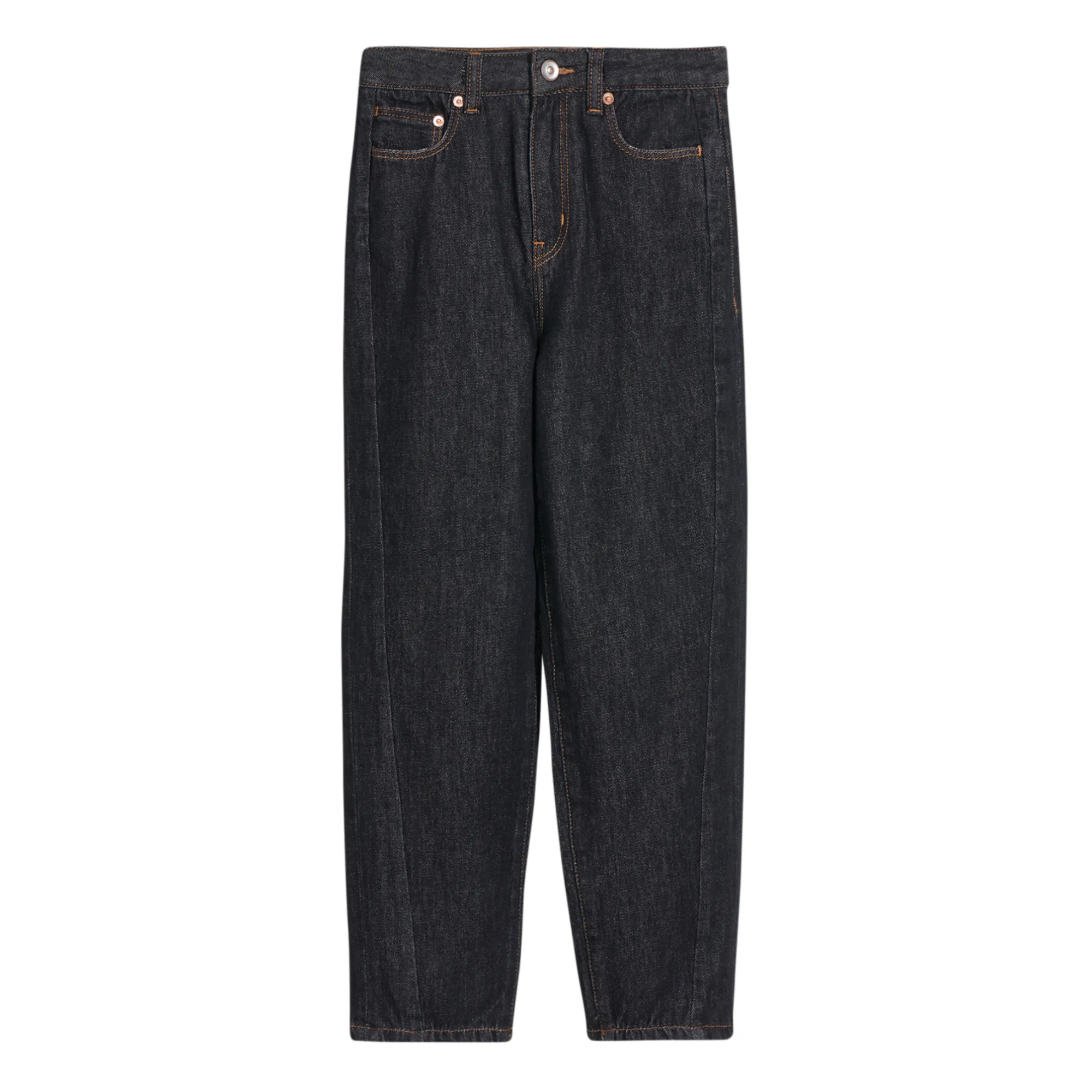 Bellerose Black Pimmy Jeans