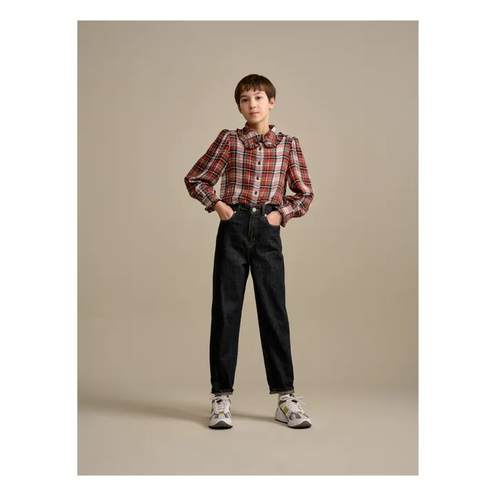 Jean Pimmy | Noir- Image produit n°1