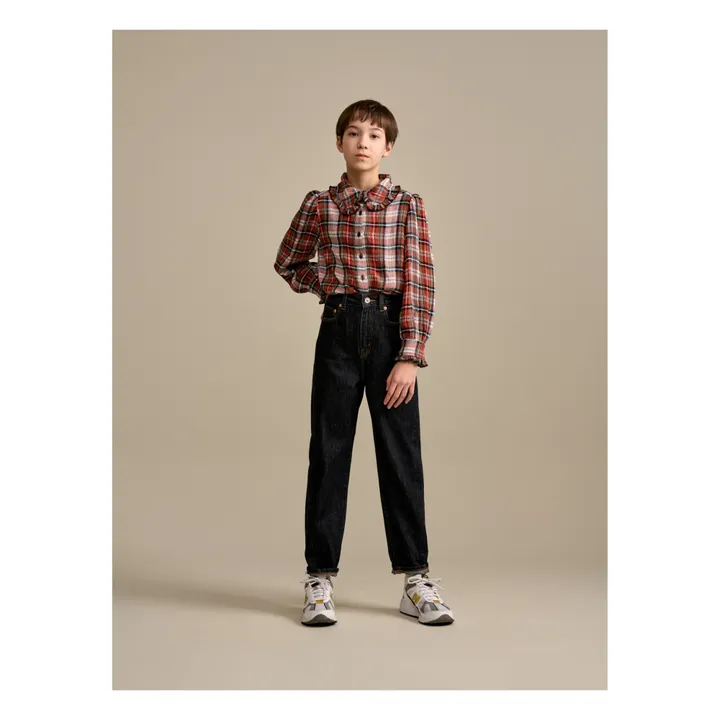 Jean Pimmy | Noir- Image produit n°2