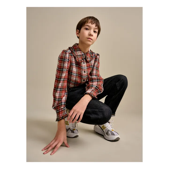 Jean Pimmy | Noir- Image produit n°3