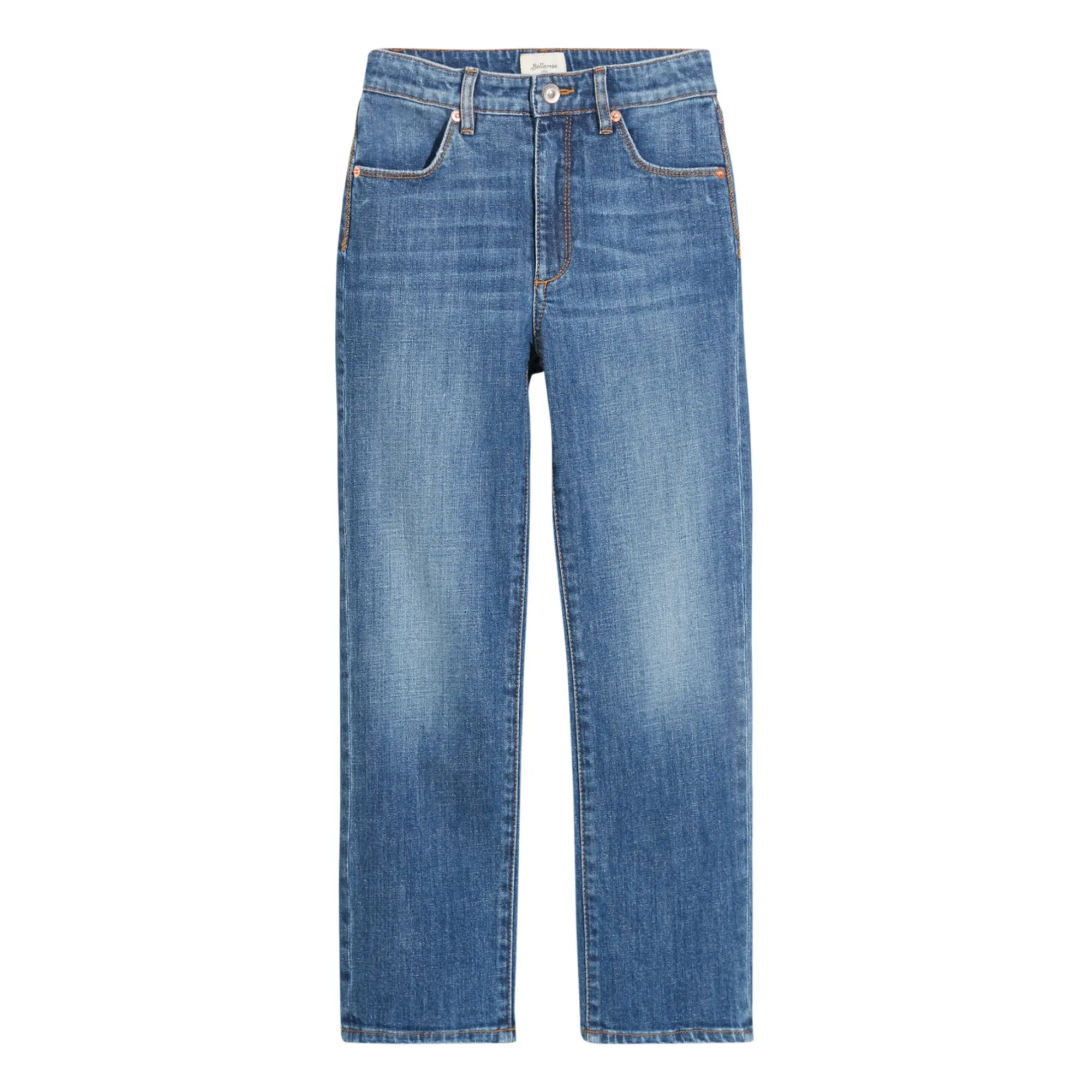 Bellerose Denim Blue Pinata Jeans