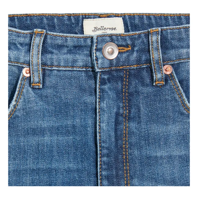 Pinata Jeans | Denim blue