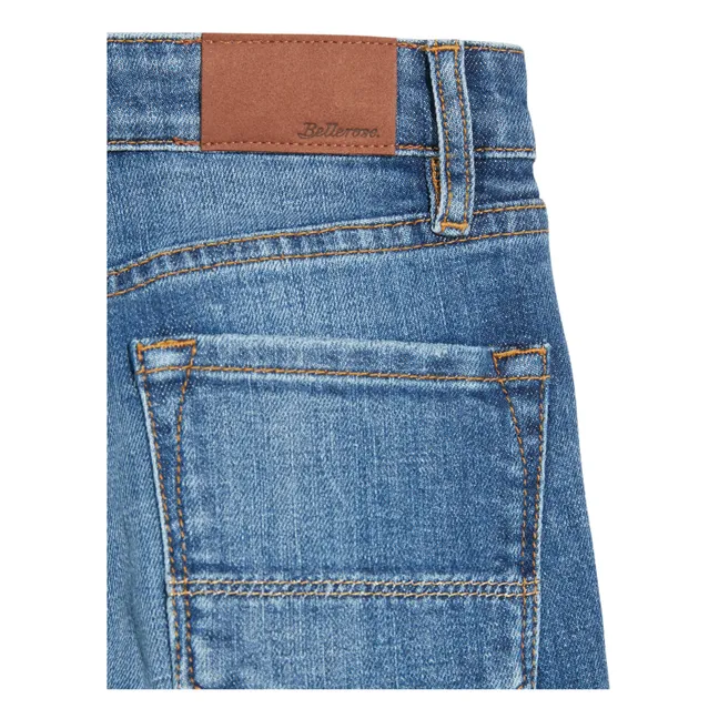 Pinata Jeans | Denim blue