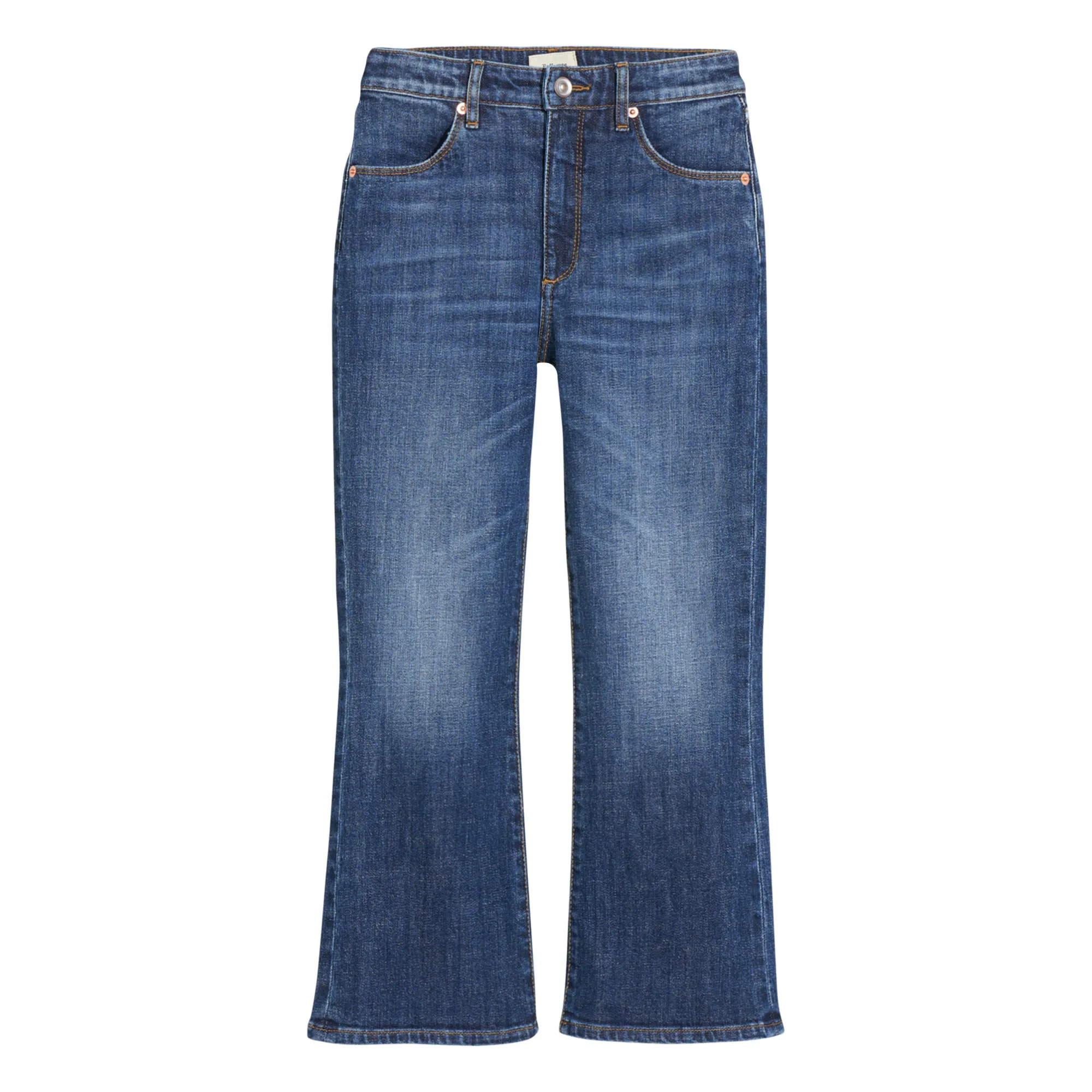 Bellerose Blue Pinna Jeans