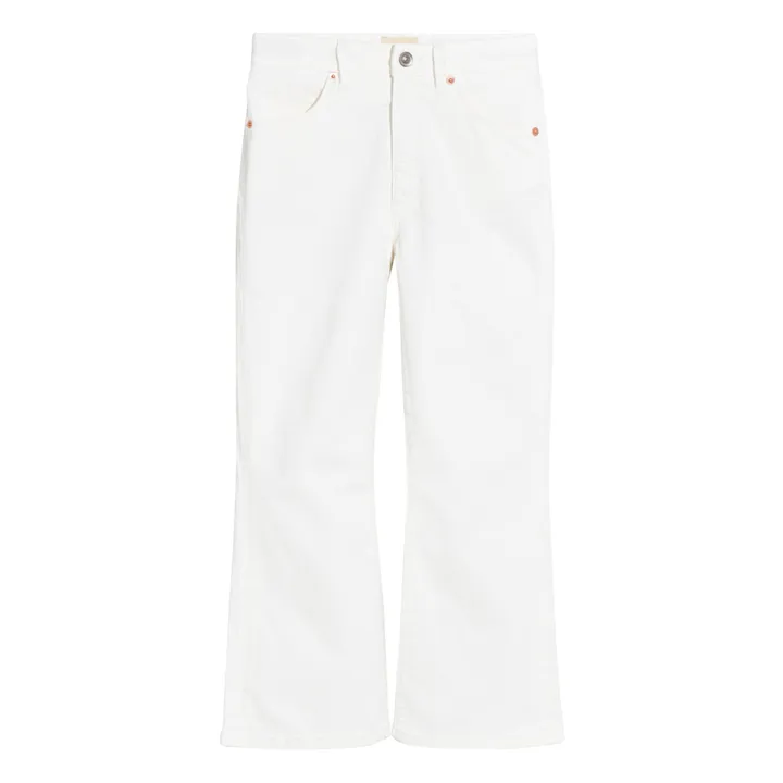 Jeans Pinna | Weiß- Produktbild Nr. 0