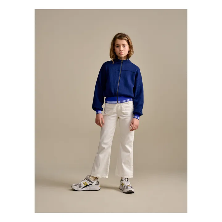 Jeans Pinna | Weiß- Produktbild Nr. 1