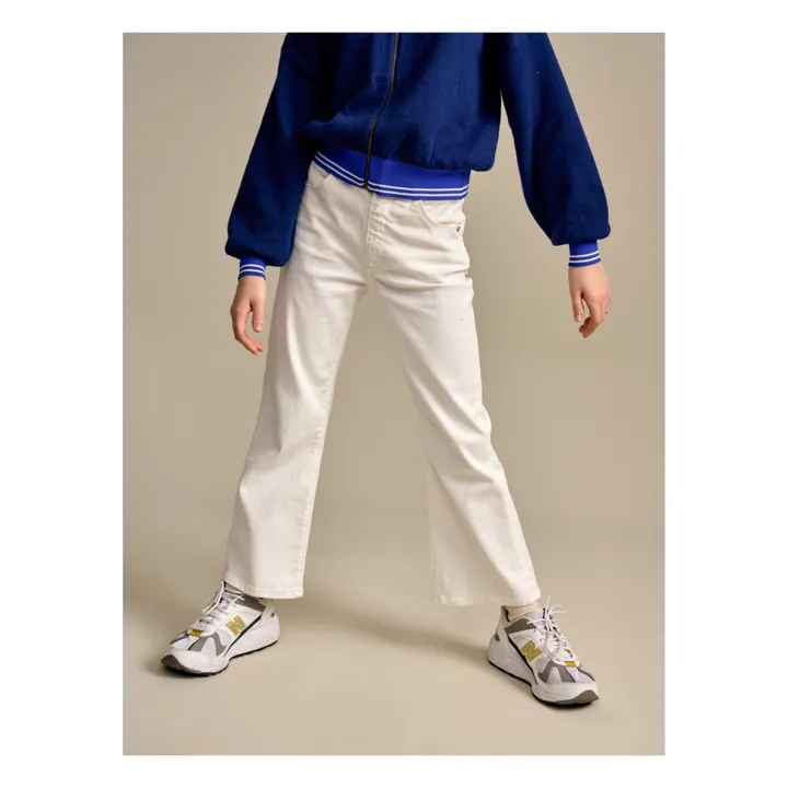 Jeans Pinna | Weiß- Produktbild Nr. 2