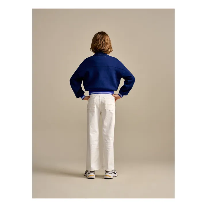 Jeans Pinna | Weiß- Produktbild Nr. 3