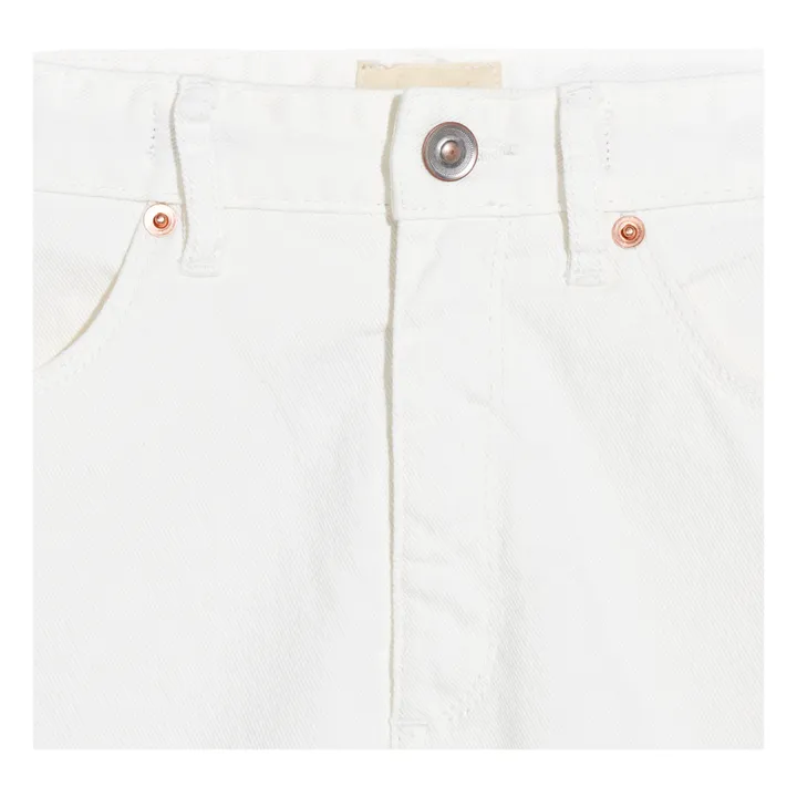 Jeans Pinna | Weiß- Produktbild Nr. 4