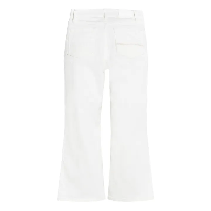 Jeans Pinna | Weiß- Produktbild Nr. 5
