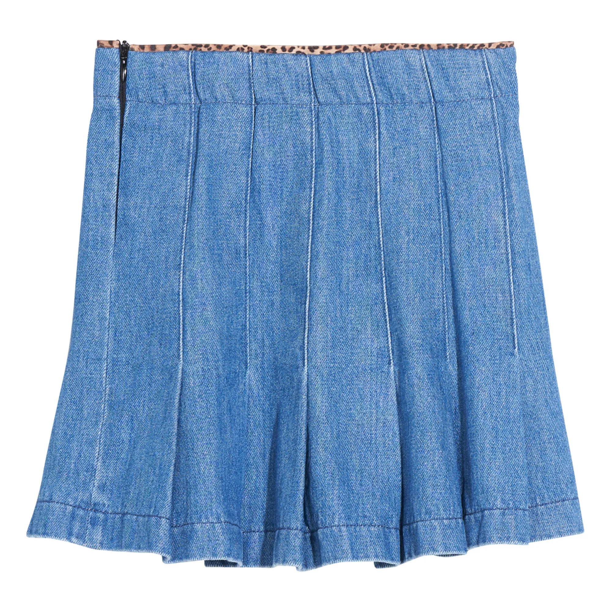 Bellerose Denim Asrock Skirt