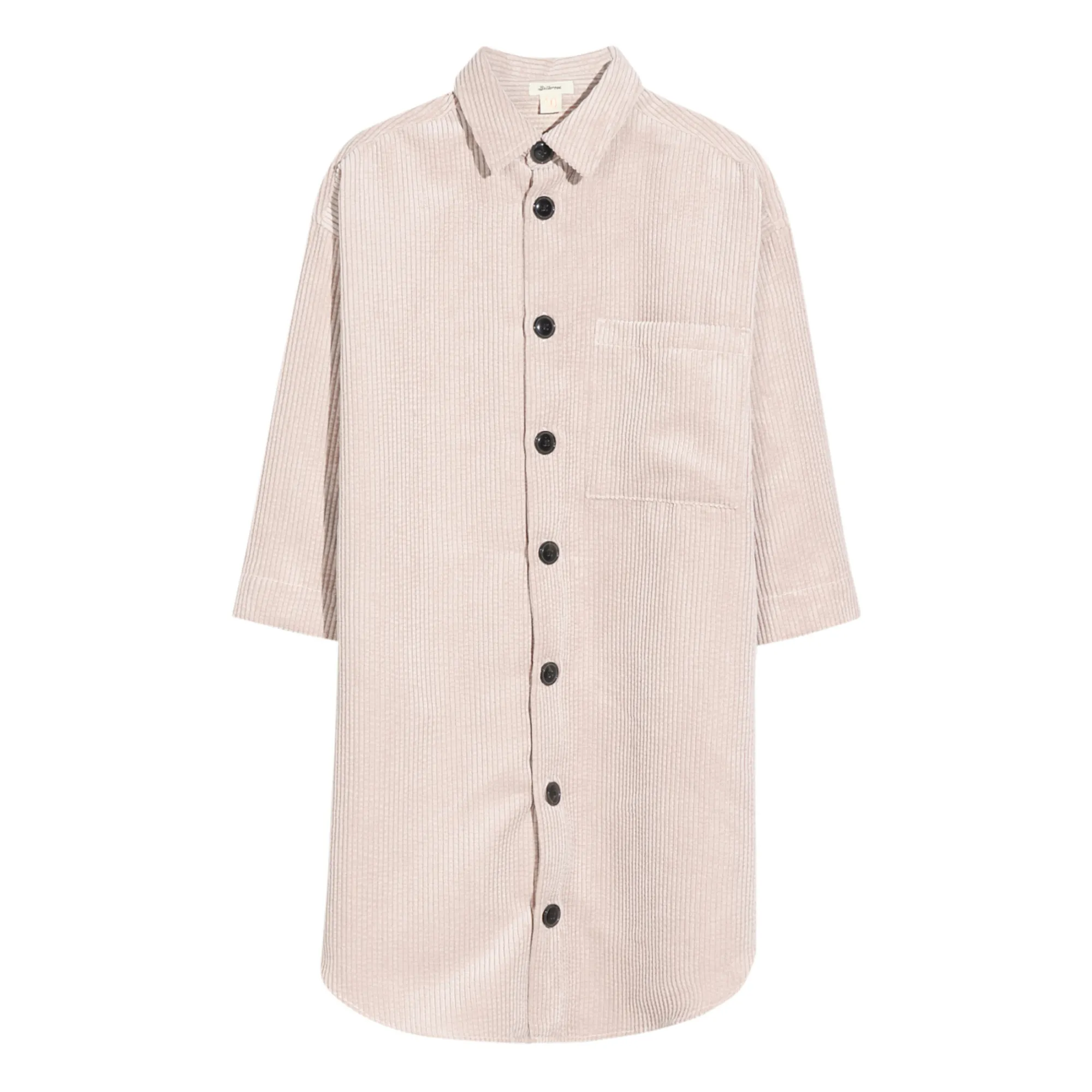 Bellerose Pale Pink Arrow Dress