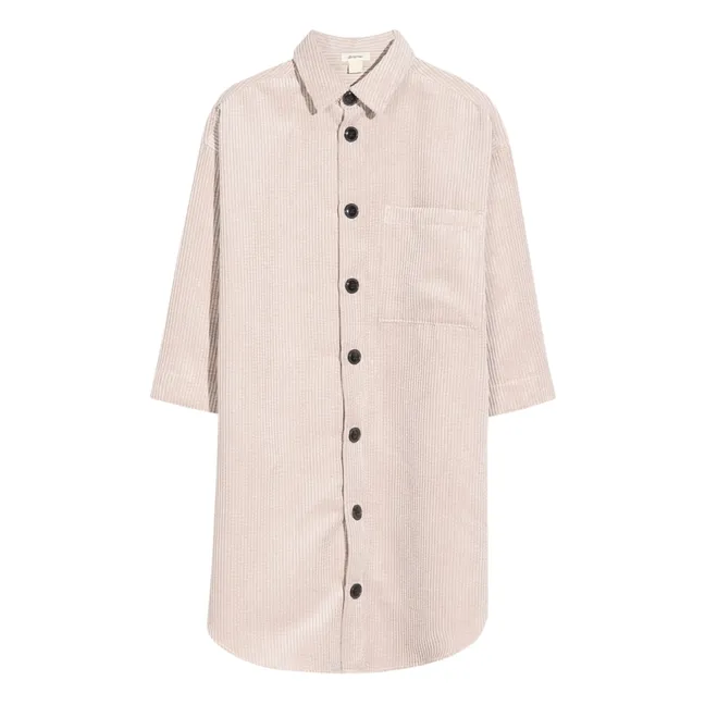 Robe Arrow | Rose pâle