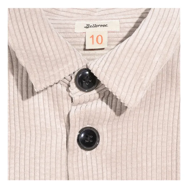 Robe Arrow | Rose pâle