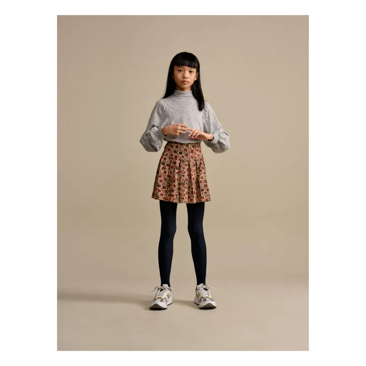 Sous-pull Mazo | Gris- Image produit n°1