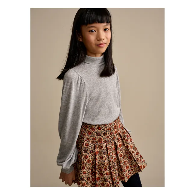 Sous-pull Mazo | Gris