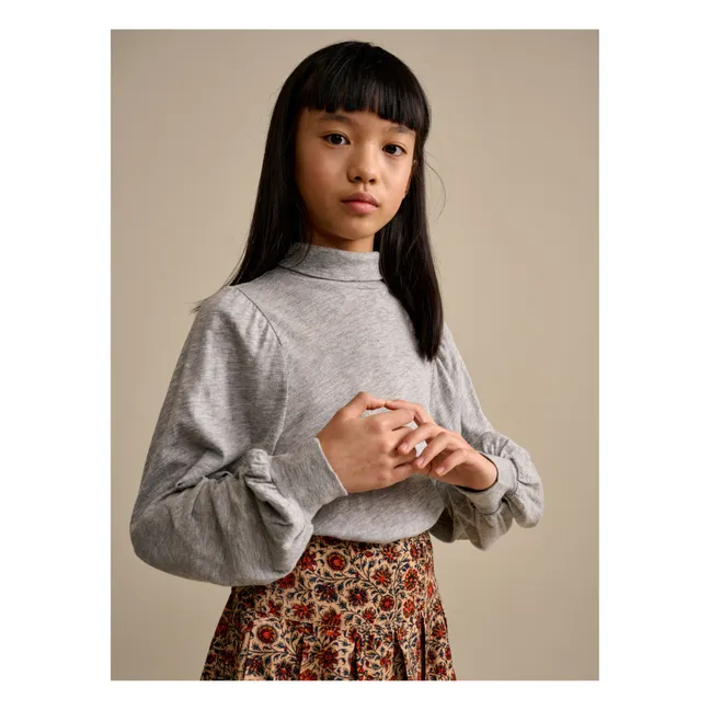 Sous-pull Mazo | Gris