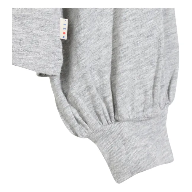 Sous-pull Mazo | Gris