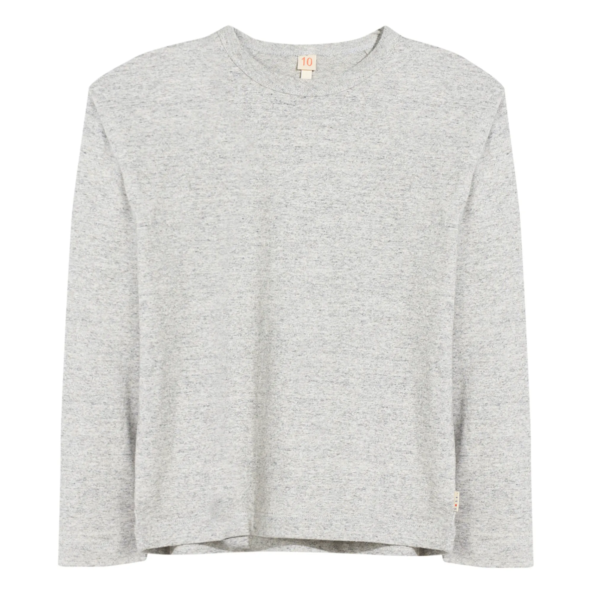 Bellerose Grey Anny T-Shirt
