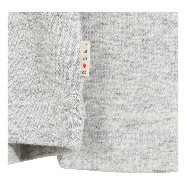 T-Shirt Anny | Grau