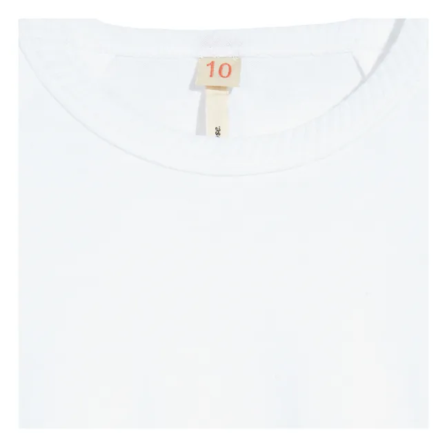 Anny T-shirt | White