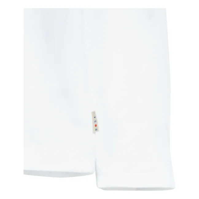 T-Shirt Anny | Weiß
