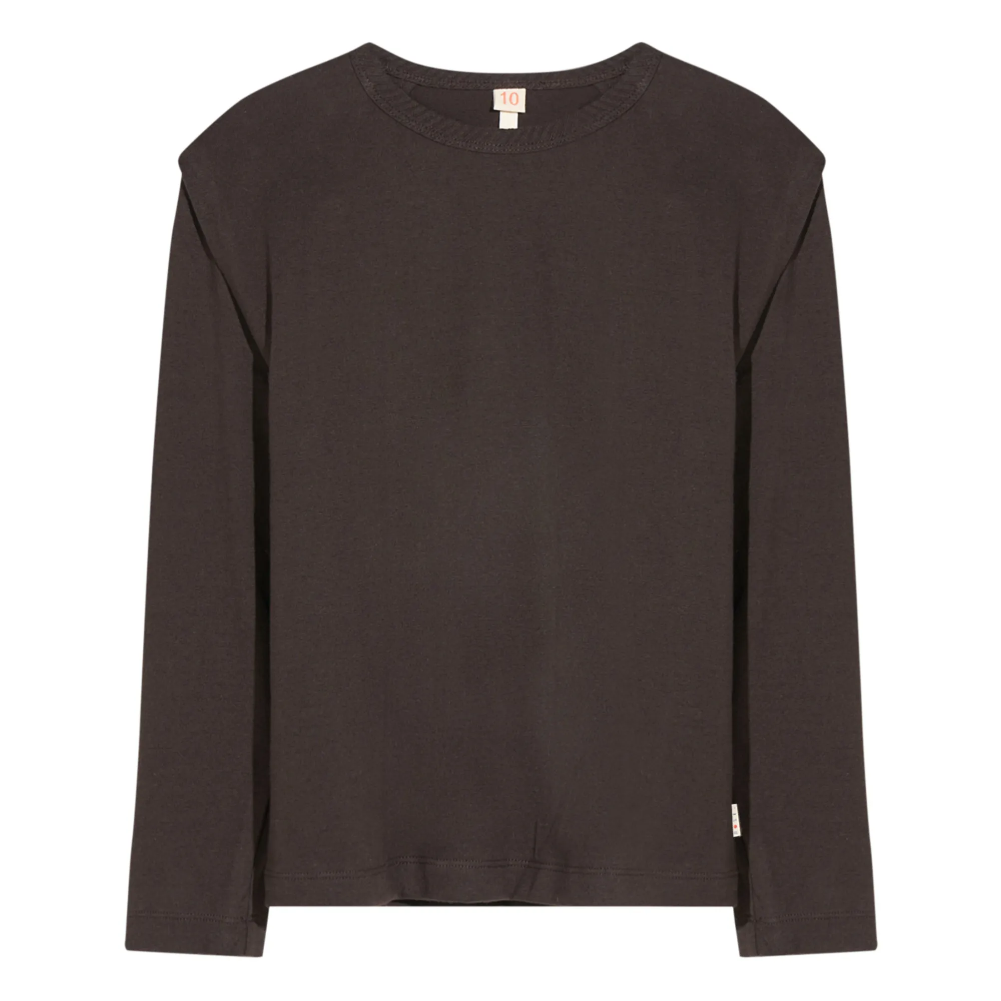 Bellerose Charcoal Grey Anny T-Shirt