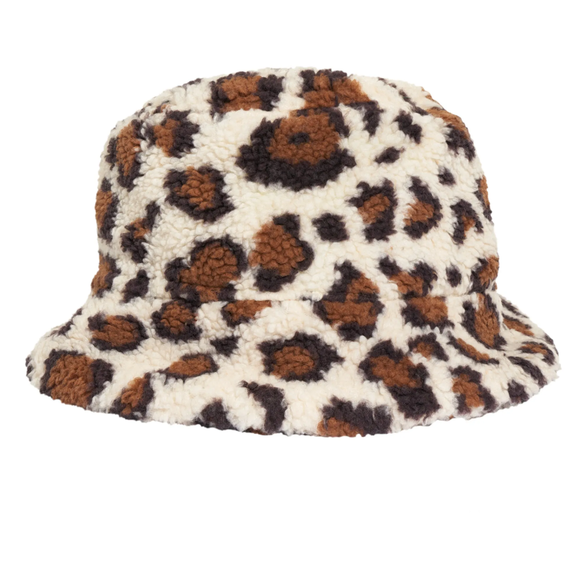 Bellerose Ecru Abou Bucket Hat