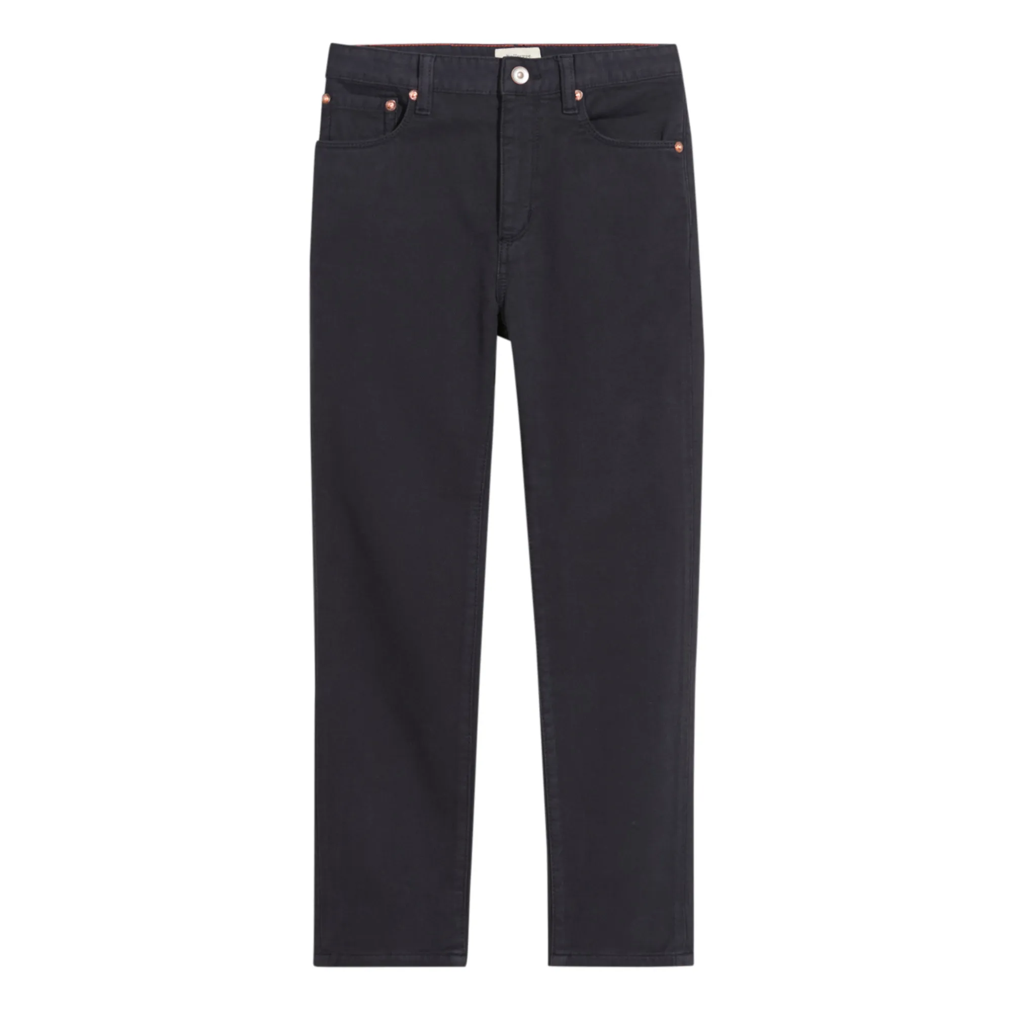 Bellerose Navy Blue Peyo Jeans