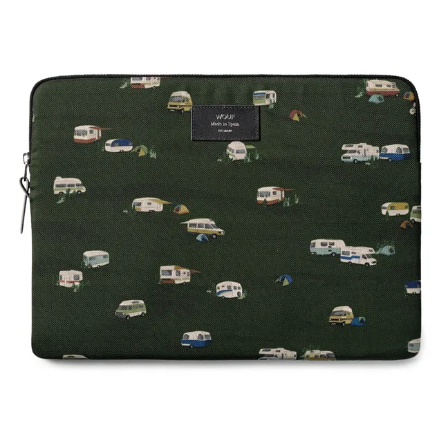 Big Sur 13” and 14" Laptop Sleeve