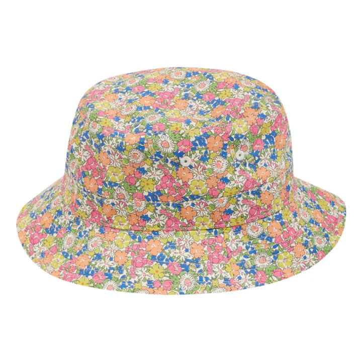 Sombrero exclusivo Liberty Aloha | Rosa- Imagen del producto n°0