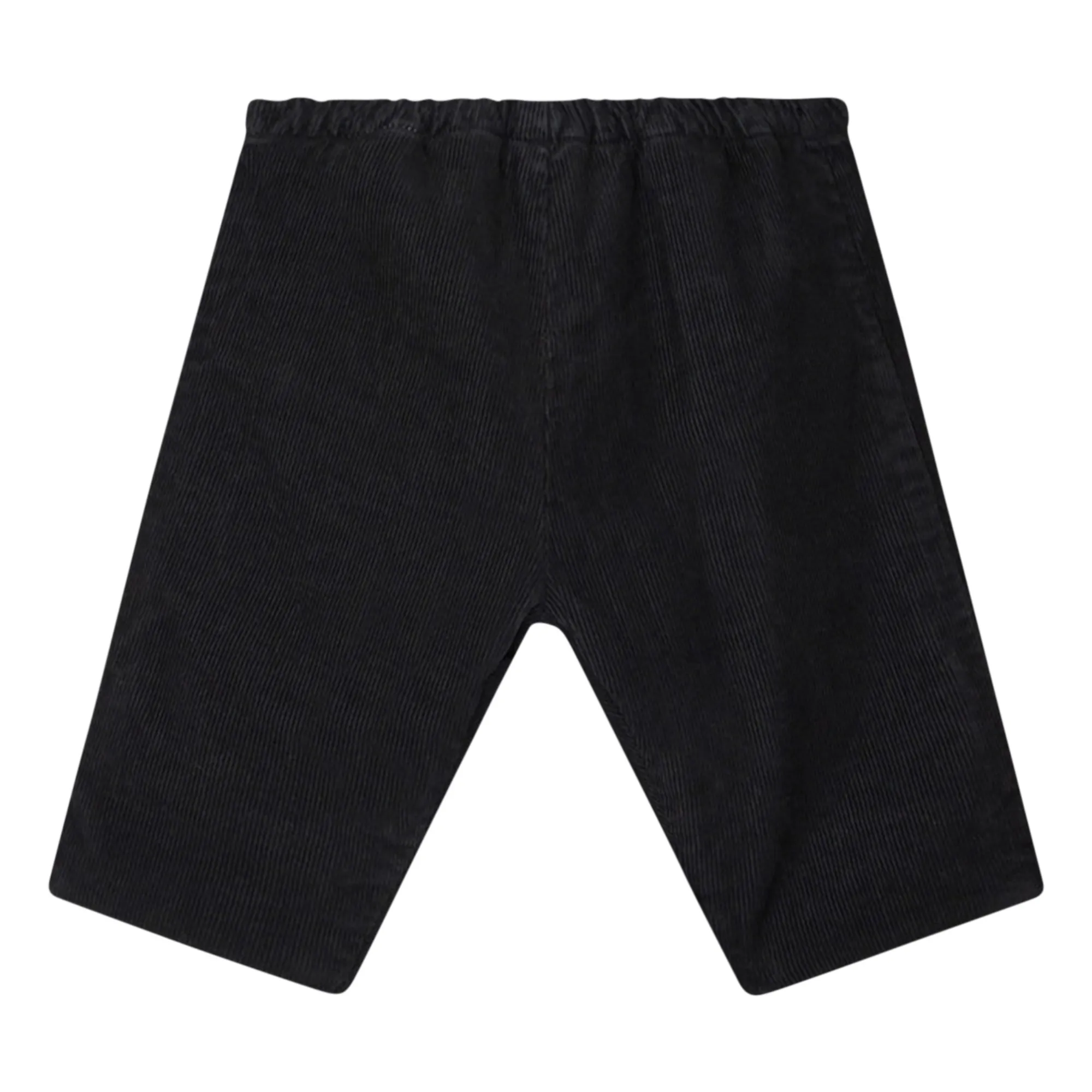 Bonpoint Black Dandy Corduroy Trousers