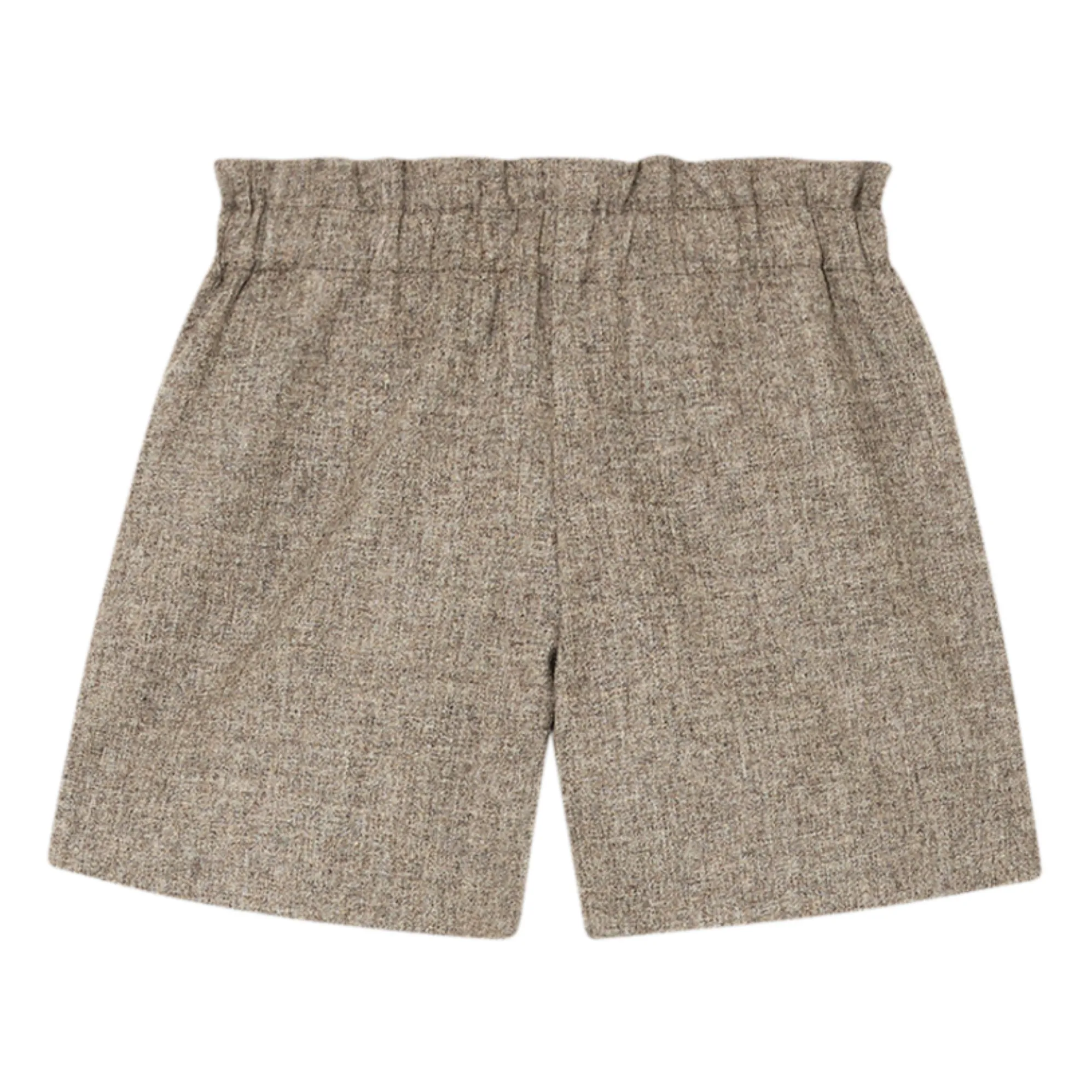 Bonpoint Light Eather Grey Milly Shorts