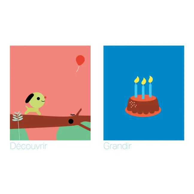 L’imagier de Petit Chien - Pepillo