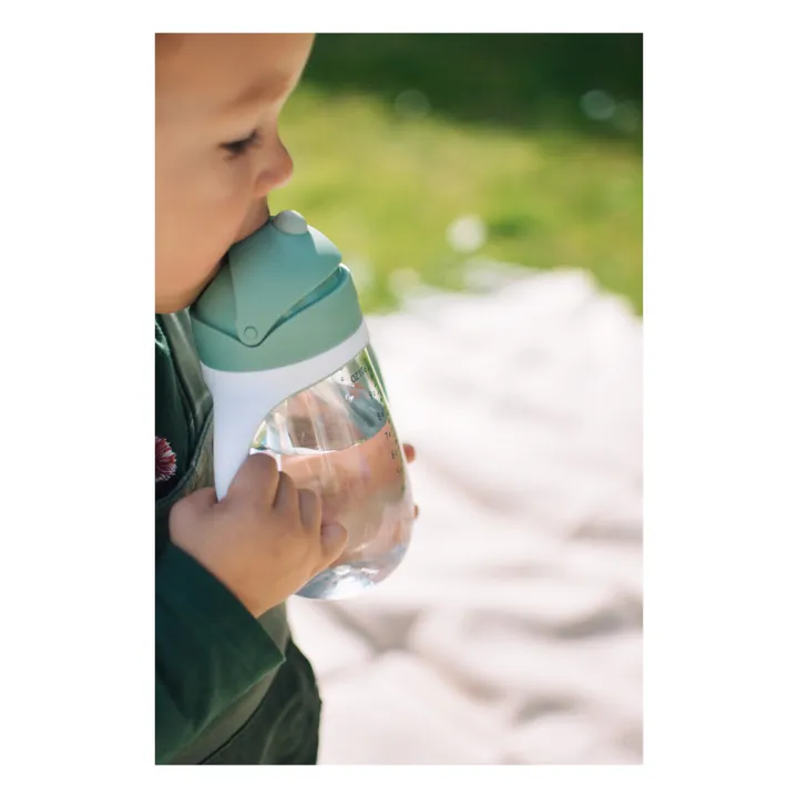 Tasse paille-300 ml | Sauge- Image produit n°3