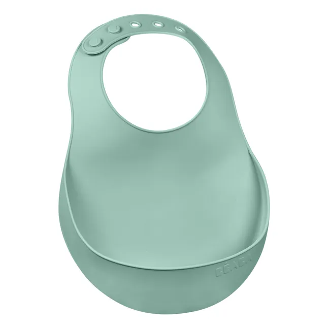 Bavaglino in silicone | Salvia