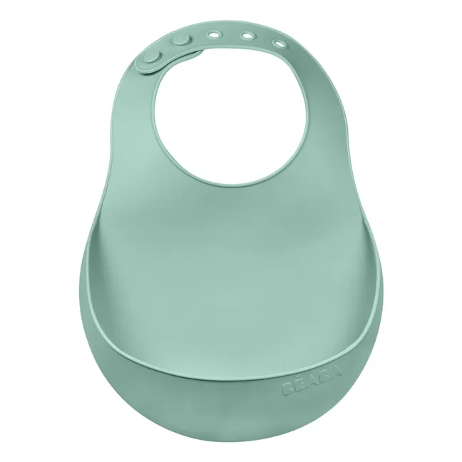 Bavaglino in silicone | Salvia