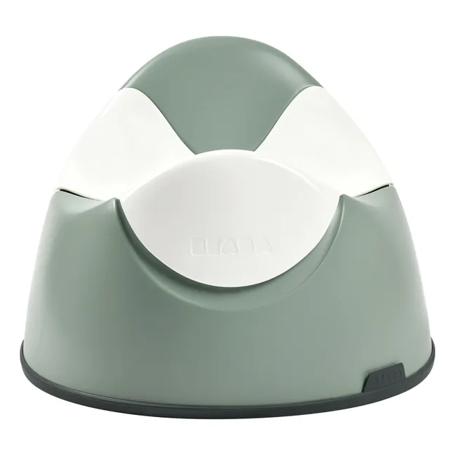 Ergonomic Potty | Sage