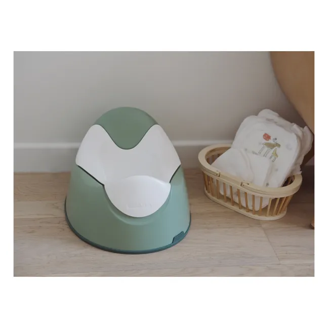 Ergonomic Potty | Sage