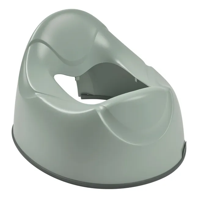 Ergonomic Potty | Sage