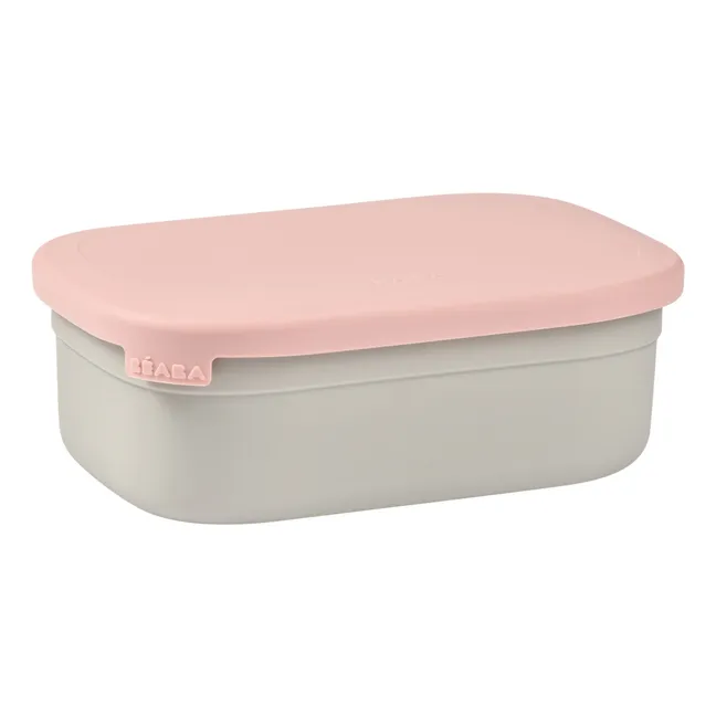 Insulated Lunch Box | Dusty Pink