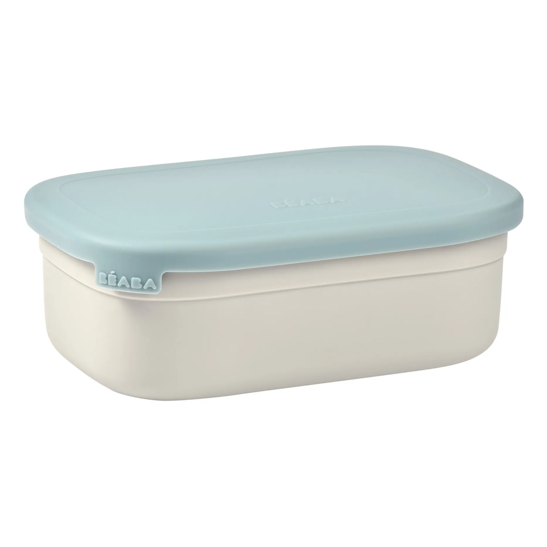 Béaba Blue Insulated Lunch Box