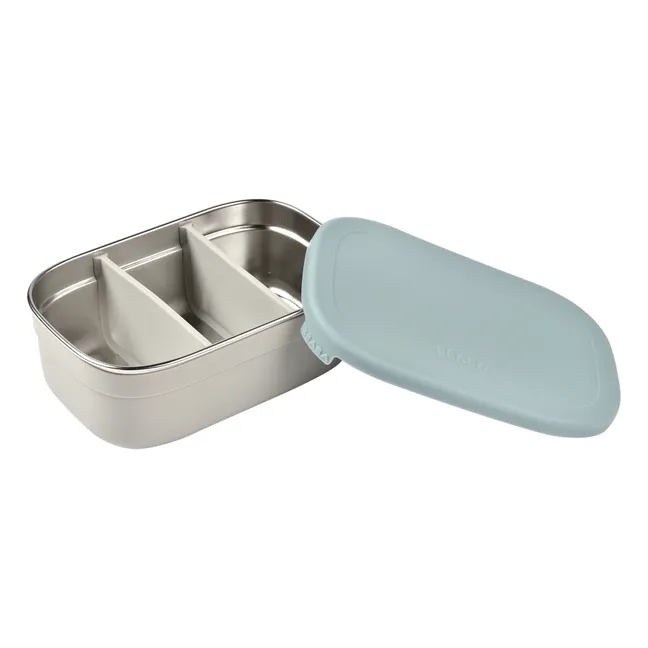 Tupper isotérmico | Azul