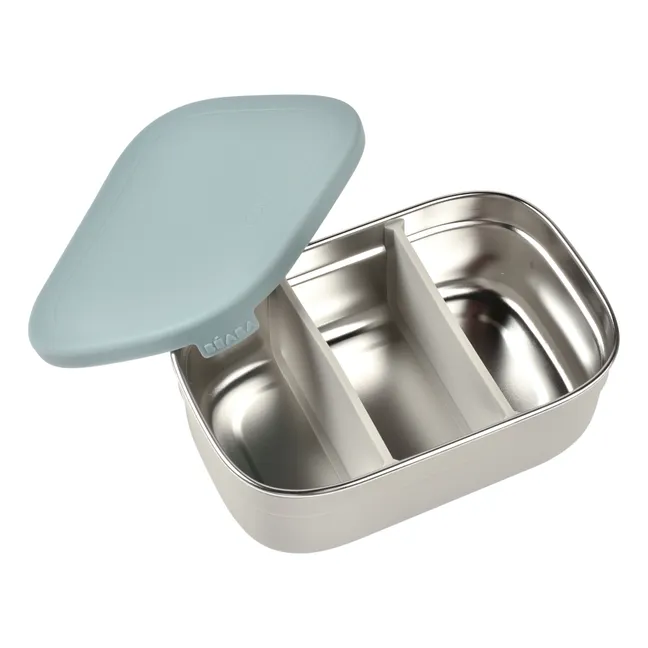 Tupper isotérmico | Azul