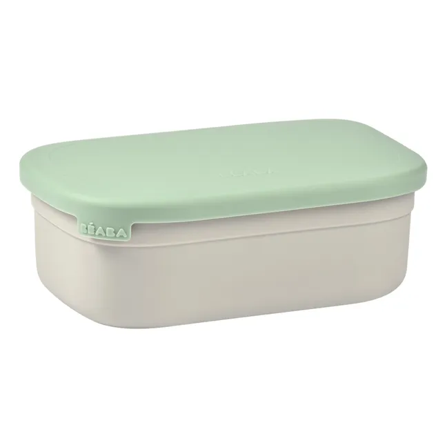 Insulated Lunch Box | Sage